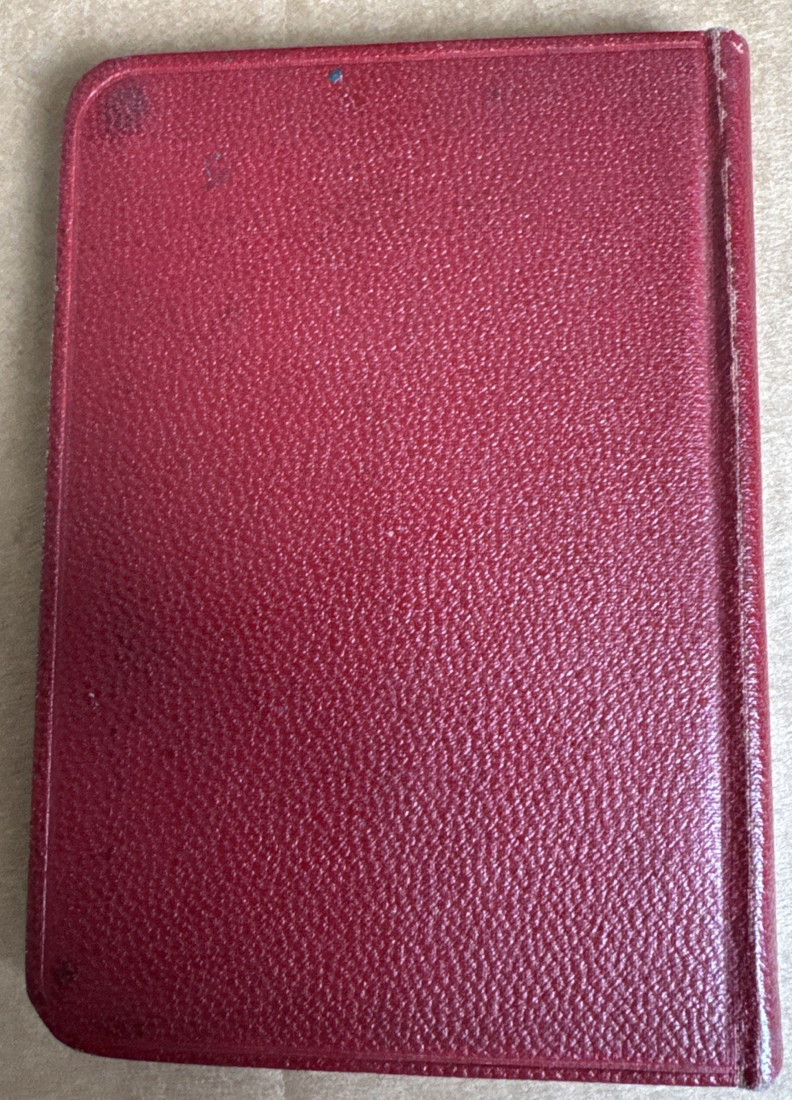 VINTAGE Book~Light On The Path~MC Collins~Yogi Publication Ramacharaka~Theosophy