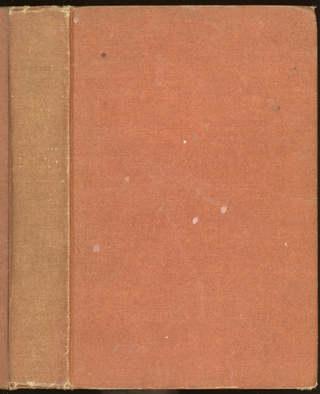Science: ONE TWO THREE … INFINITY by George Gamow. 1948.