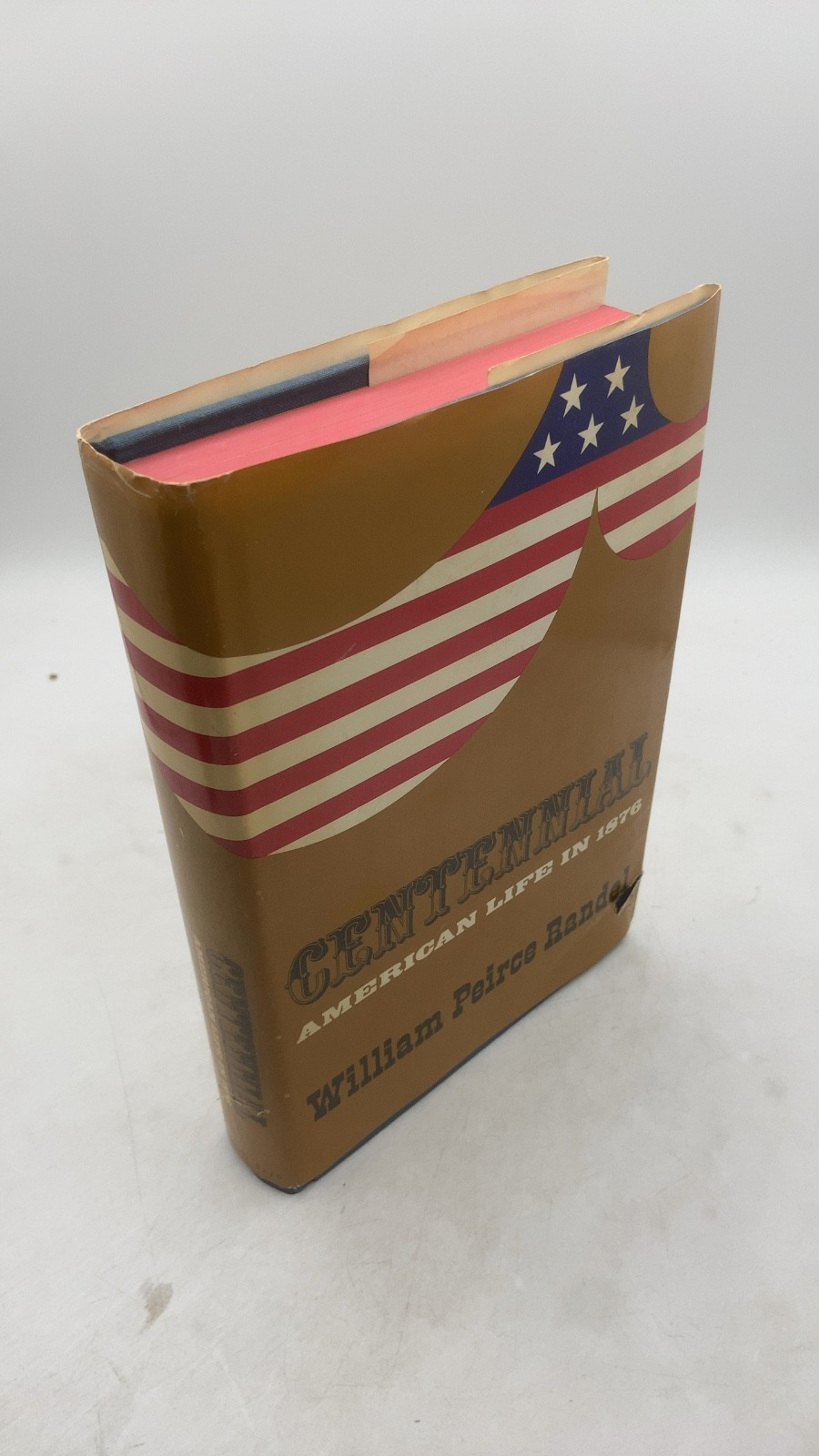 Centennial American Life in 1876 William Peirce Randel Hardcover First Editio…