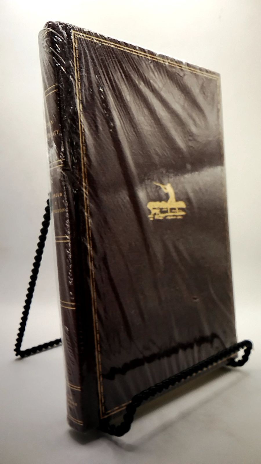 Tranquillity Harold P. Sheldon Hardcover