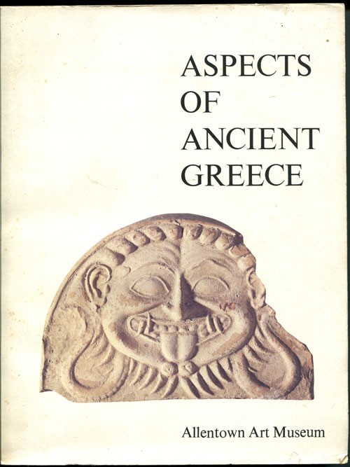 Various / Unstated: Aspects of Ancient Greece SC