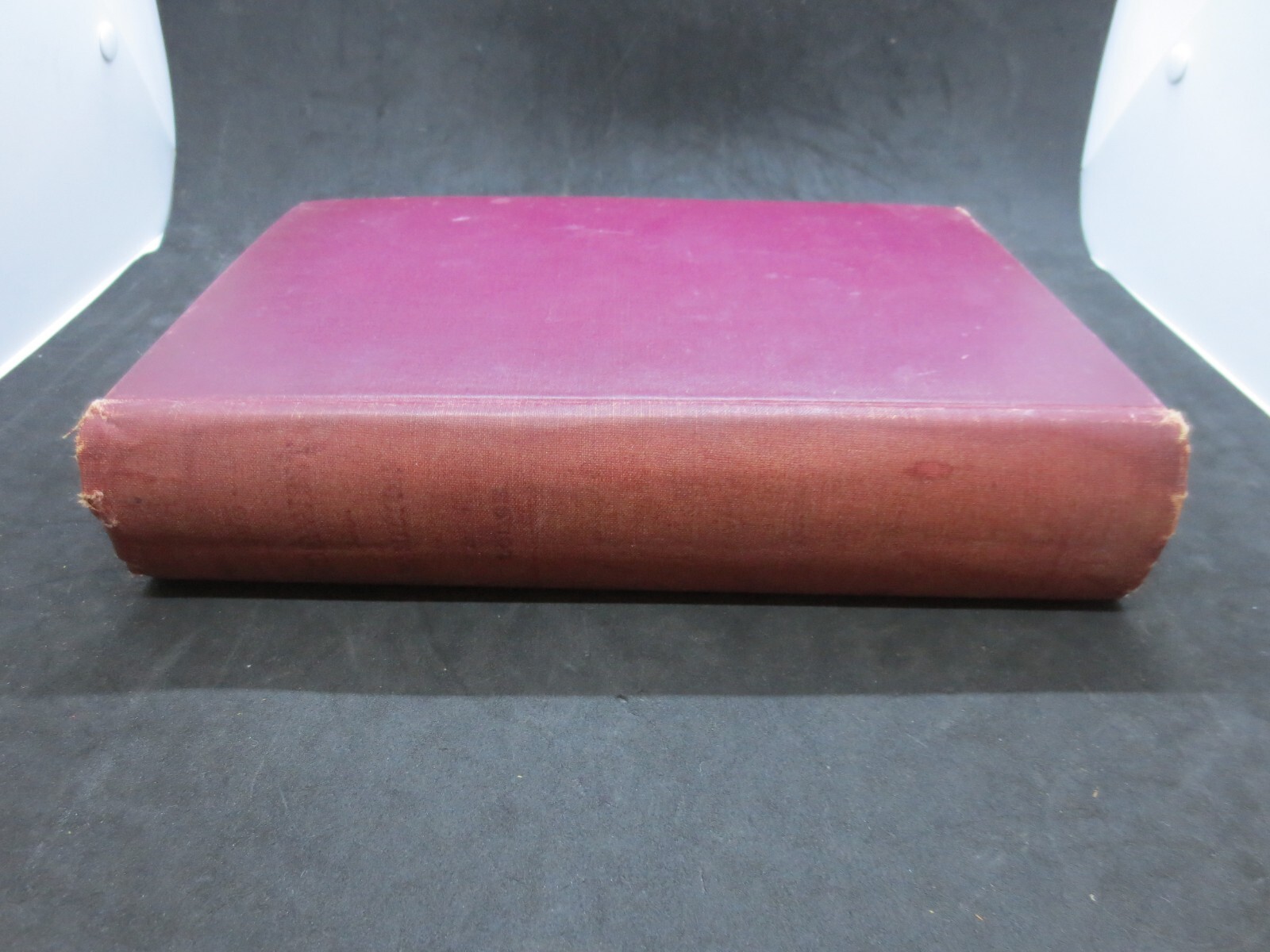 The Federalist by Alexander Hamilton 1888 Antique Hardcover – Rare