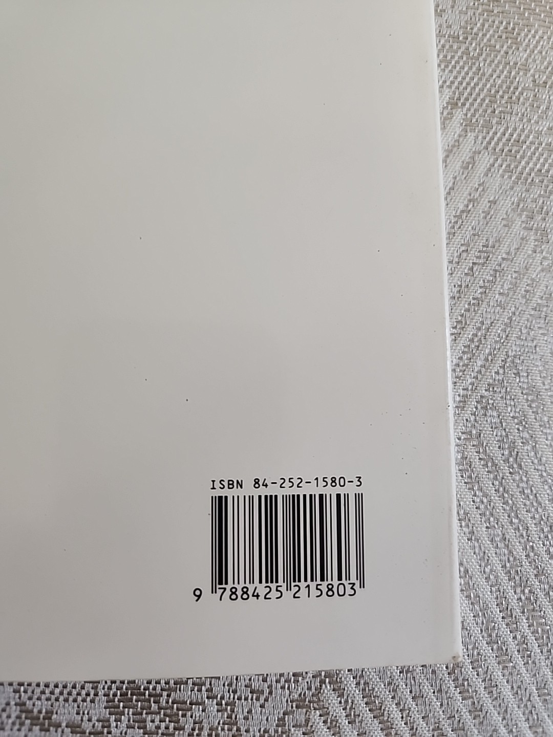 Harry Wolf Current Architecture Catalogues 8425215803 PPB 1993 Printed in Spain