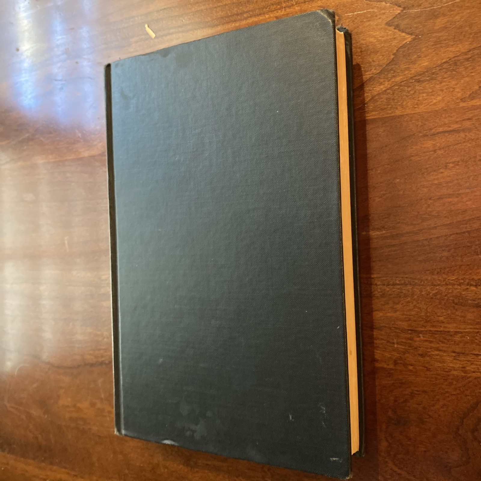 The First of the Puritans and the Book of Common Prayer (1949) Paul Rust