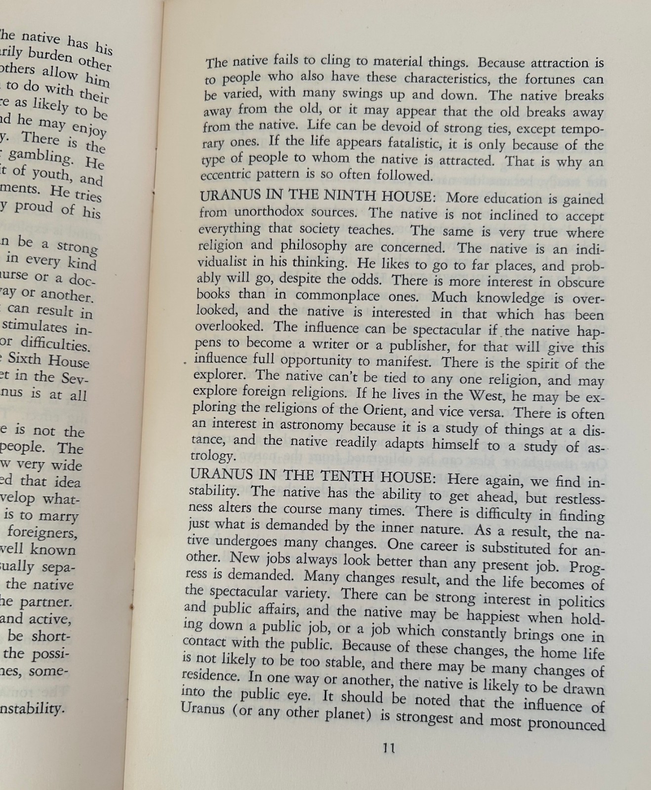 The New Astrology – Carl Payne Tobey – 5 Pamphlets – 1952