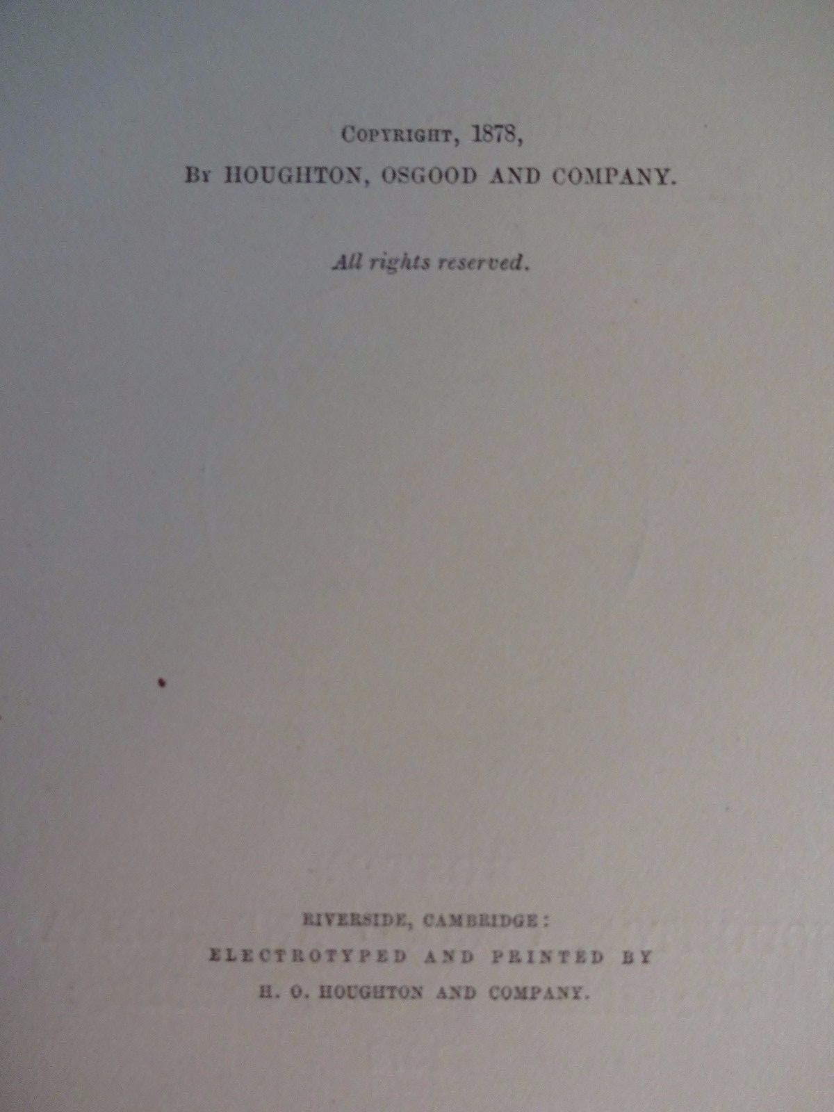 THE BODLEYS ON WHEELS by Horace E. Scudder, 1879 Edition, Illustrated