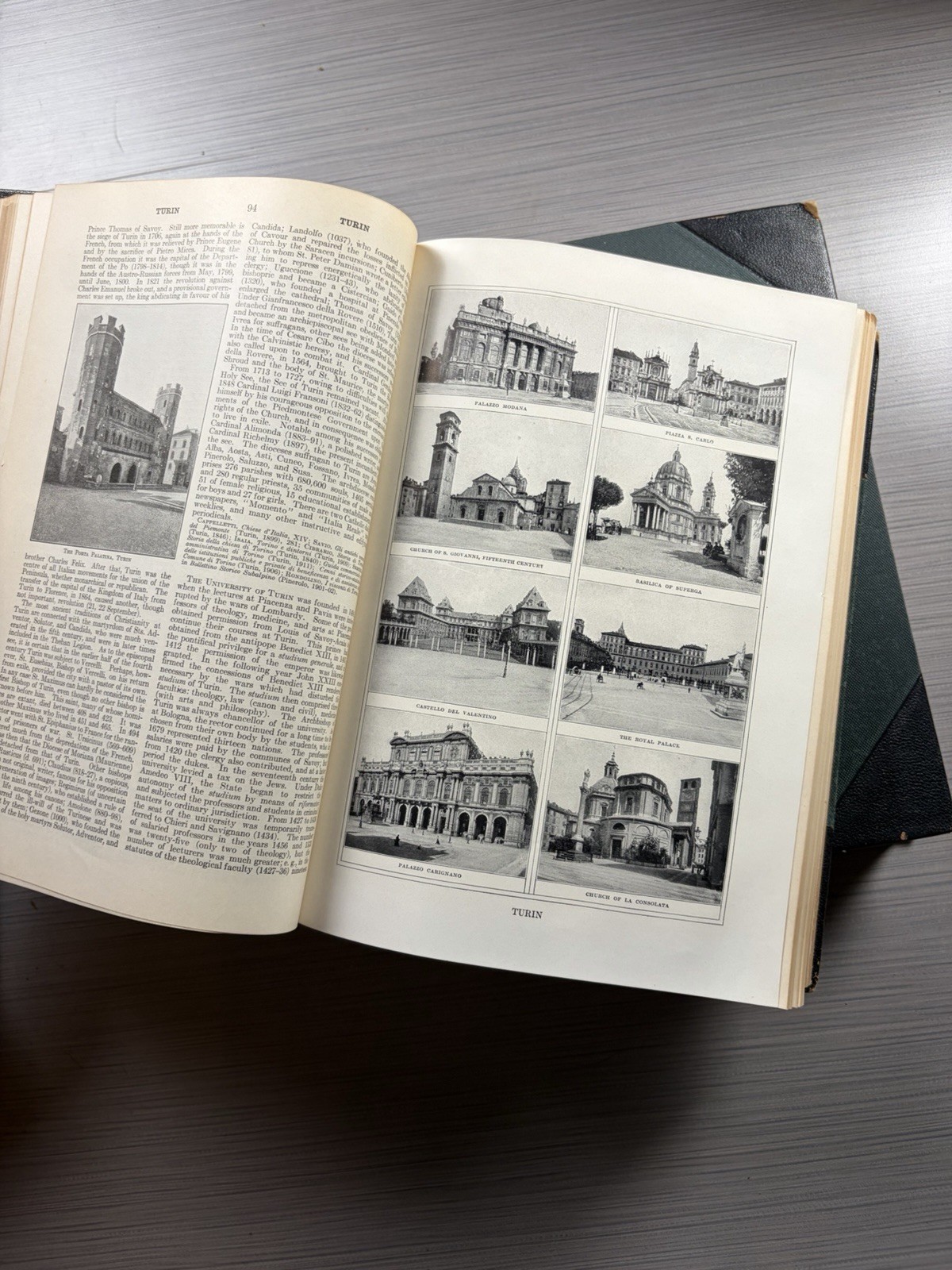 1913 The Catholic Encyclopedia 15 Volumes Special Edition Complete Set and Index