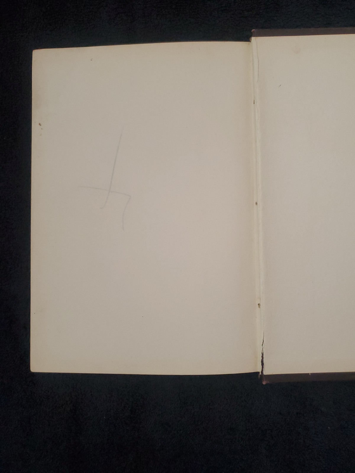 Under Two Flags, Granville De Vigne Ouida Volume 1 & 2