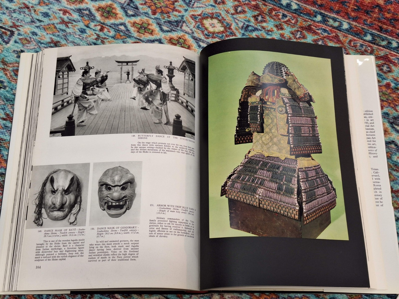 The Arts of Japan 2 Vol. Set by Seiroku Noma 1966/1967, 1st ed. with slipcases