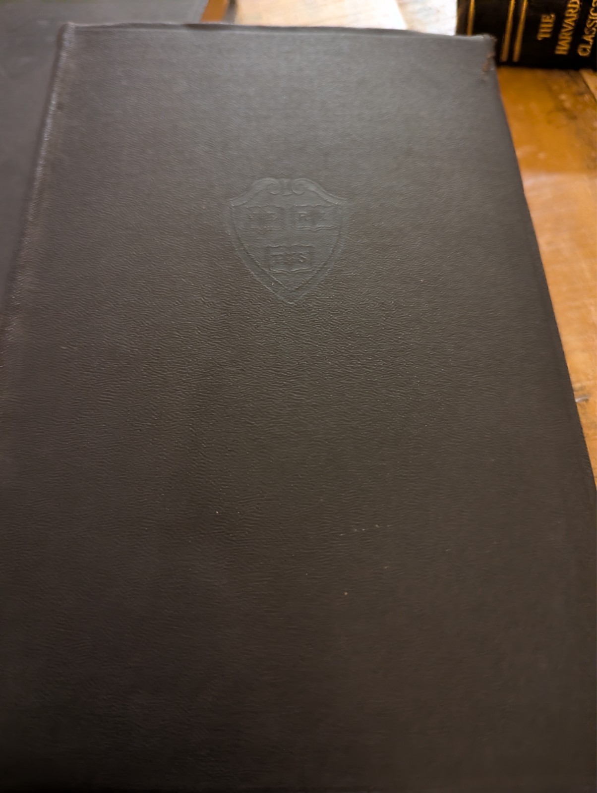 1909 Collier 1st Edit Harvard Classics Complete Set 51 Volumes (1-50+ Lectures)