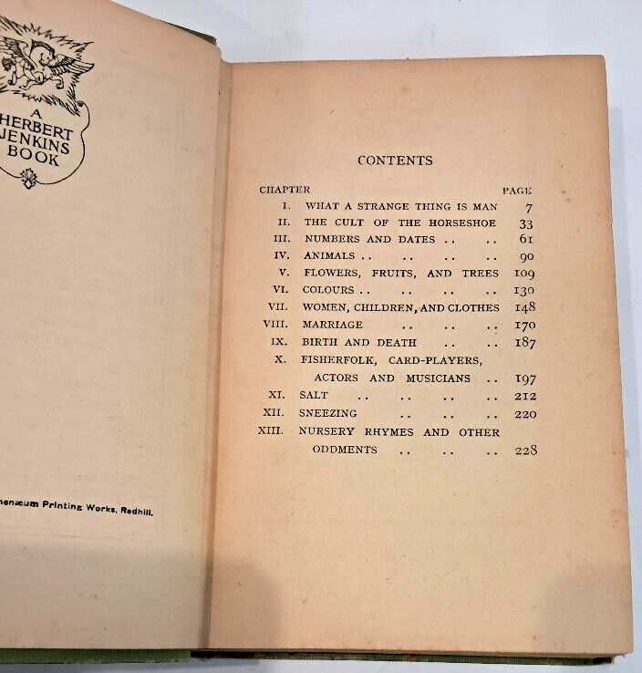 Popular Superstitions by Charles Platt (1925) P1