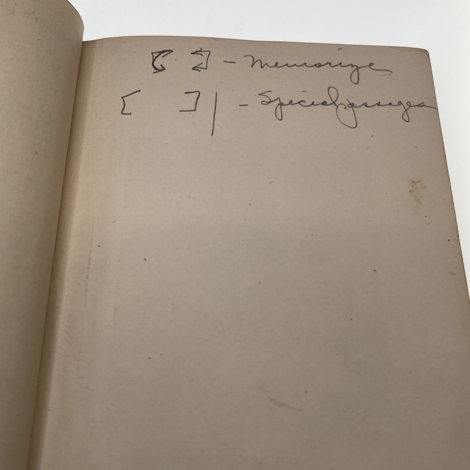 Shakespeare’s Macbeth 1916 Small Macmillan Pocket Classic HB Book 185 Pages