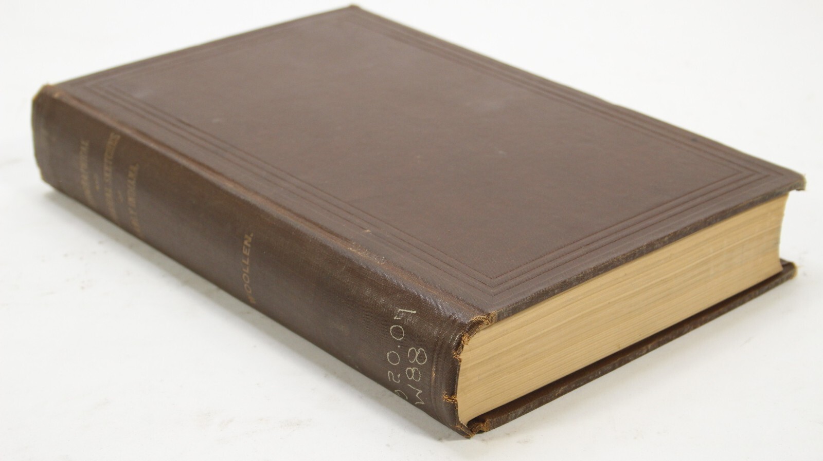 Biographical and Historical Sketches of Early Indiana, 1883