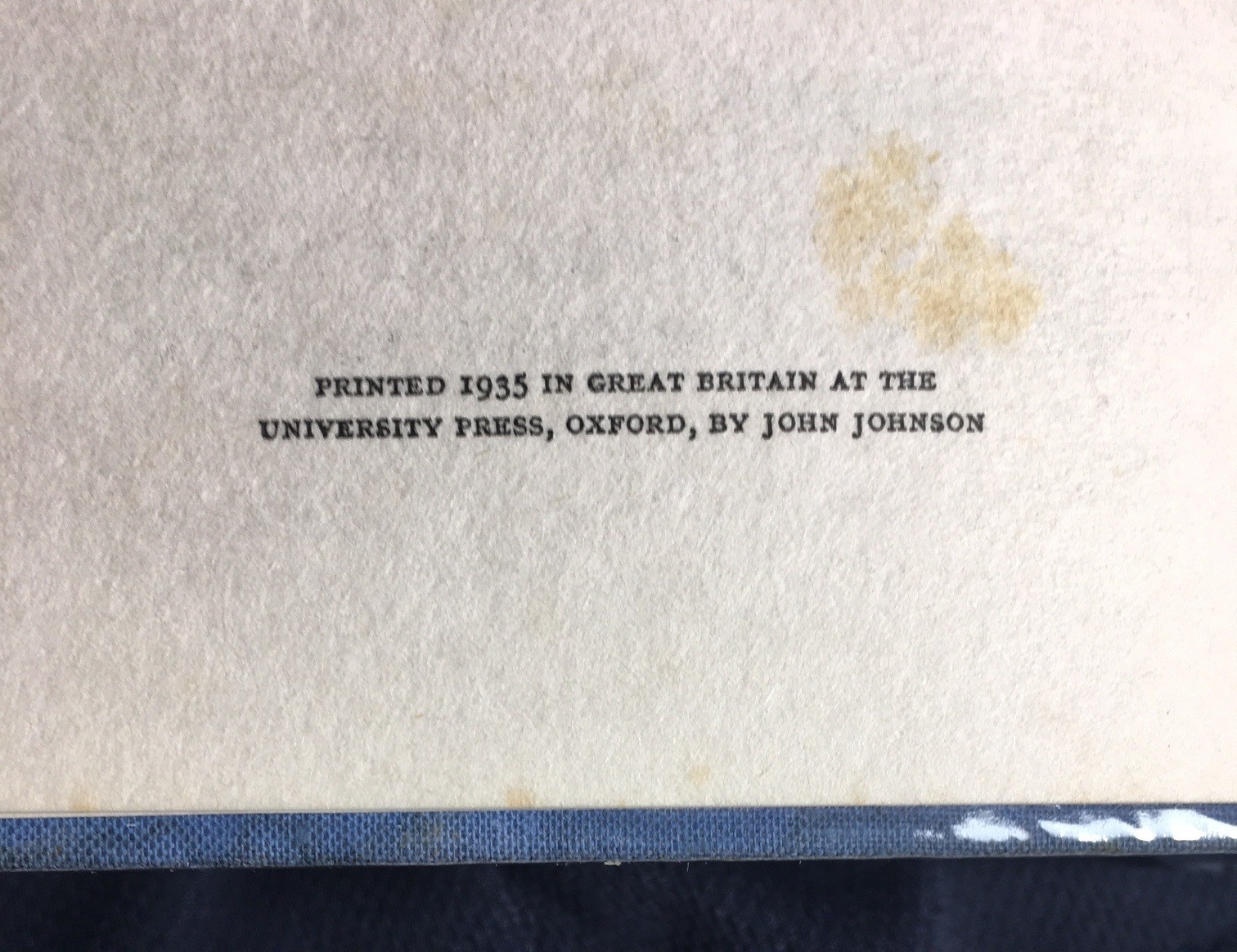 BIGGLES FLIES EAST – Captain W. E. Johns – 1935 – 1st EDITION