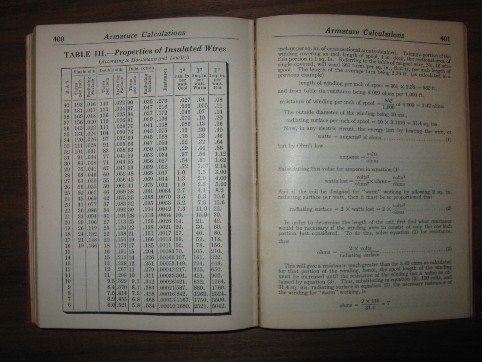 AUDELS Electric Library Vol. 1
