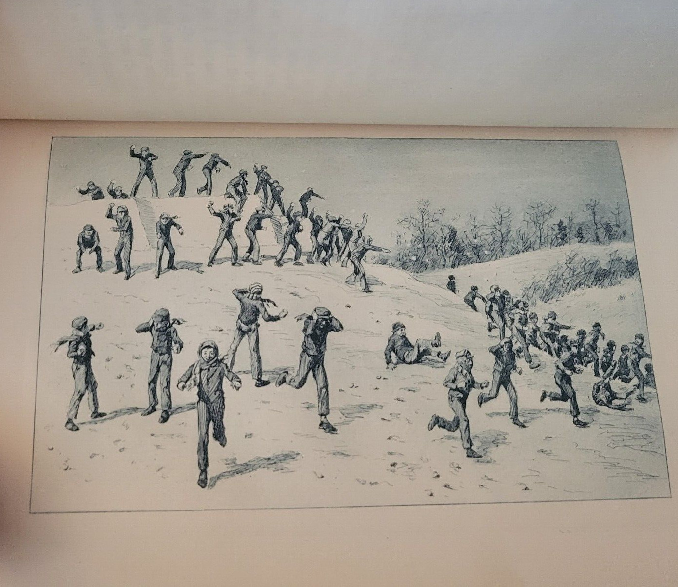 1907 BAD BOY LITTLE VIOLINIST & OTHER SKETCHES Thomas Bailey Aldrich A. B. FROST