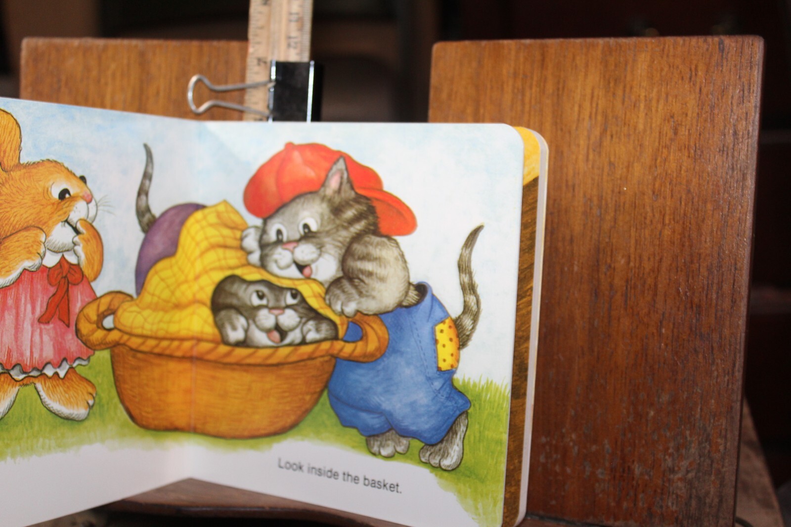 The Pudgy Peek-A-Boo Book Amye Rosenberg Children’s Board Book Dolly Imagination
