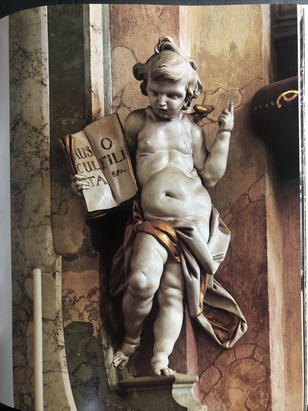 Baroque & Rococo, Architecture & Decoration, A. Blunt, 1978. 1st Ed. HC/DJ, NF