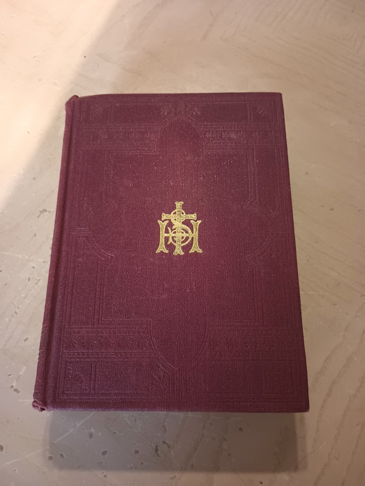 Faith The Catholic Guide 1920 Catholicism Christianity Writings Antiquated (16)