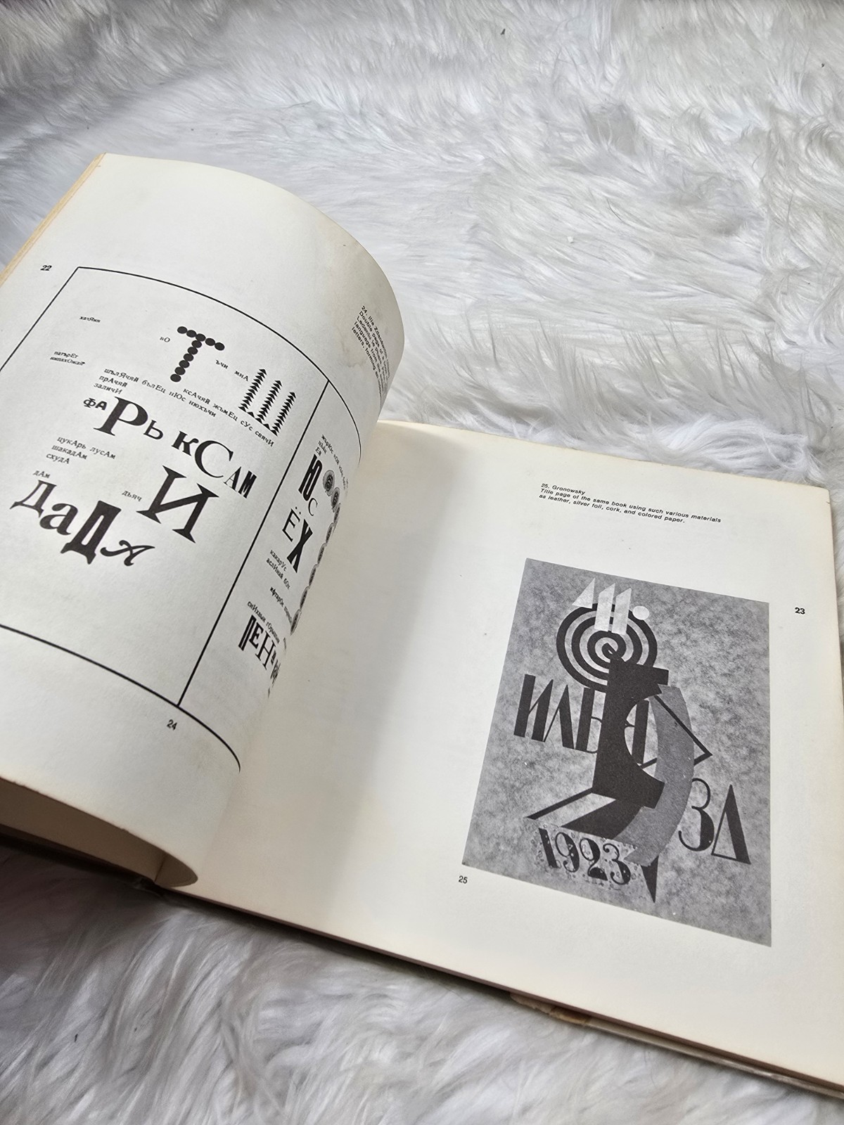 1967 Neumann, Eckhard Functional Graphic Design in the 20’s 1st Edition Book