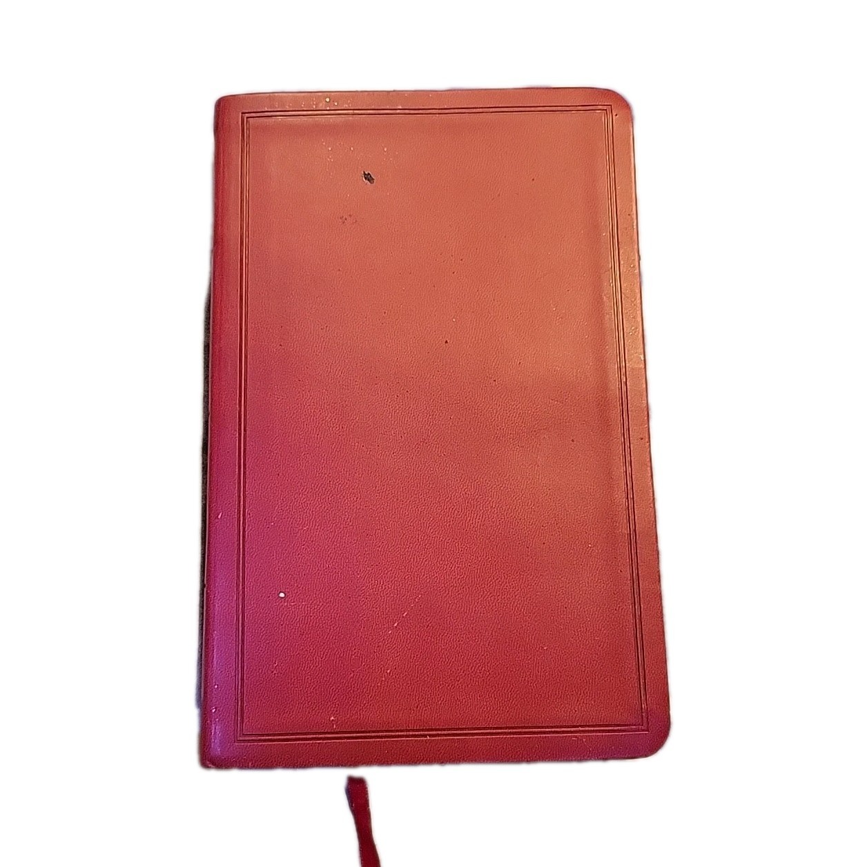 Holy Bible 2017 Holman Imitation Leather Christian Standard Bible