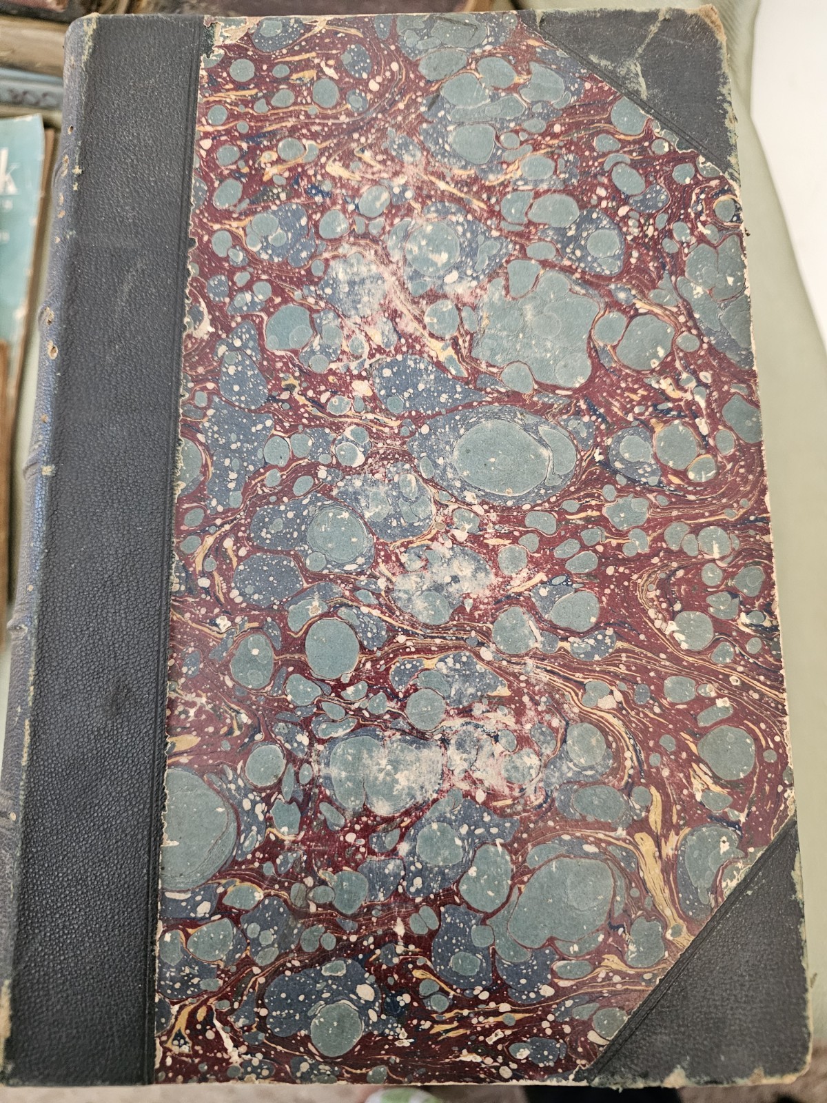 Appletons‘ Annual Cyclopaedia Register of Important Events 1868 1870 1871 1872