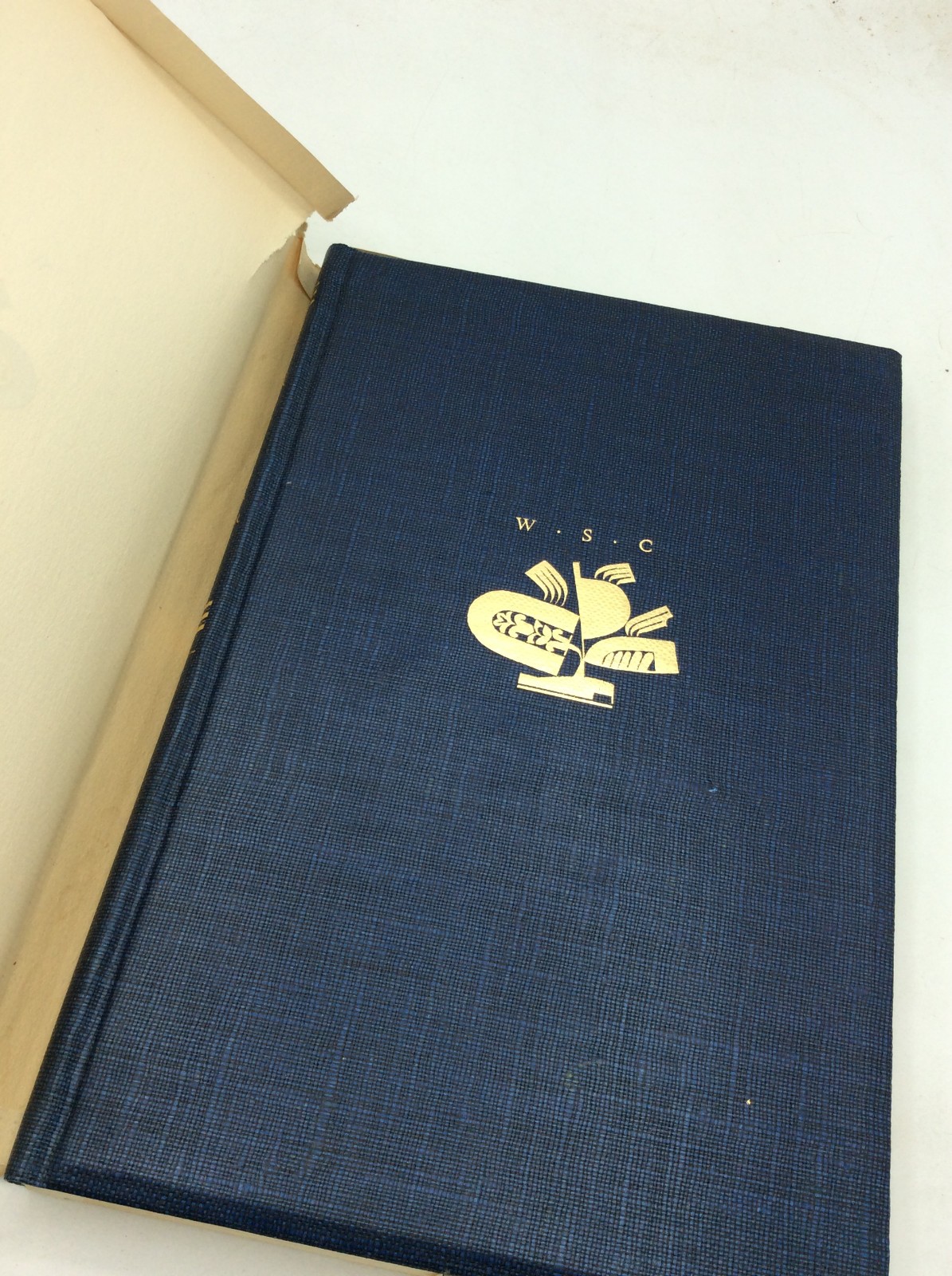 NOT UNDER FORTY – Willa Cather – 1936 – limited ed – SIGNED – fiction