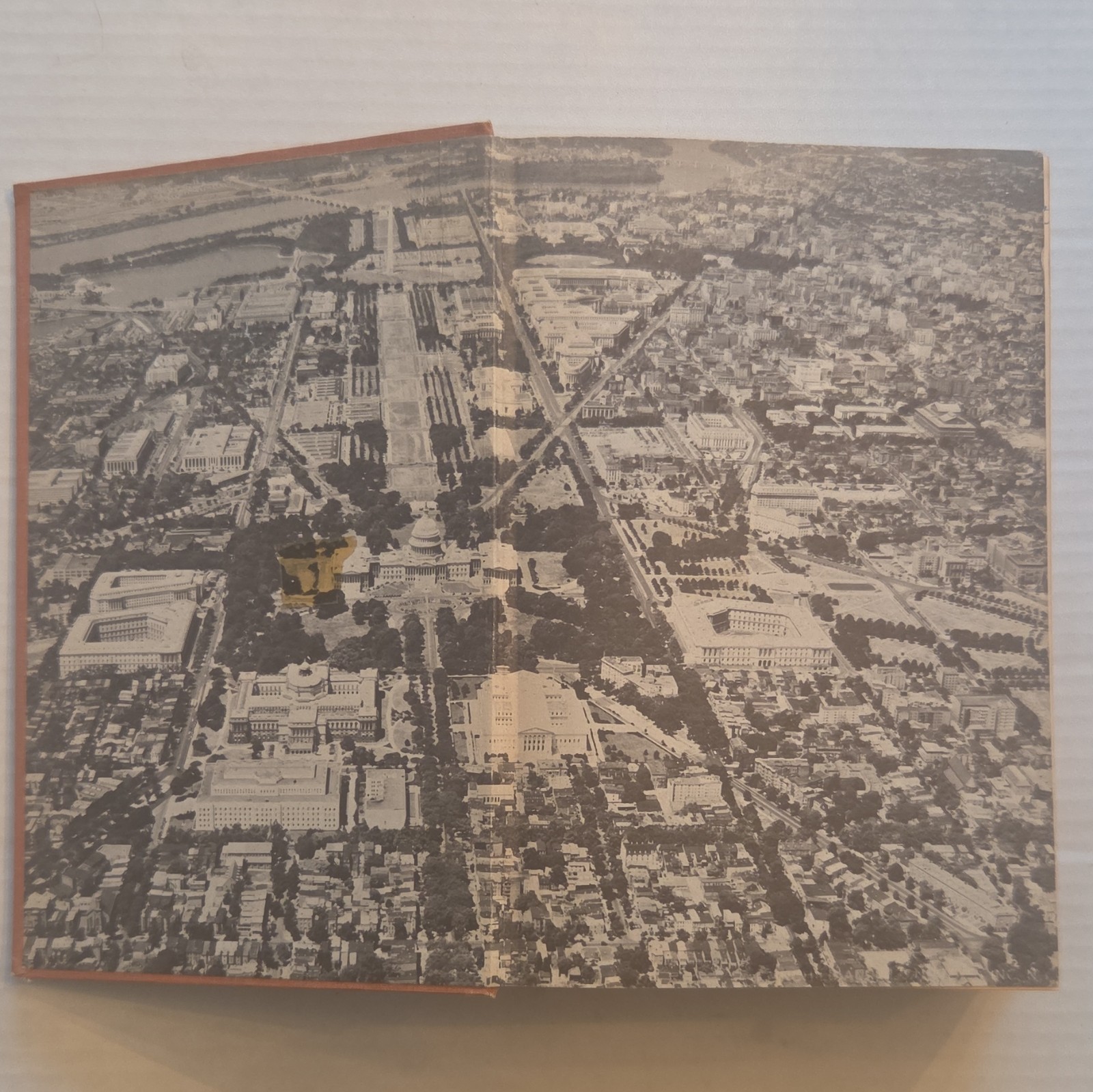 American Democracy in Theory and Practice Third Edition Carr Bernstein 1961
