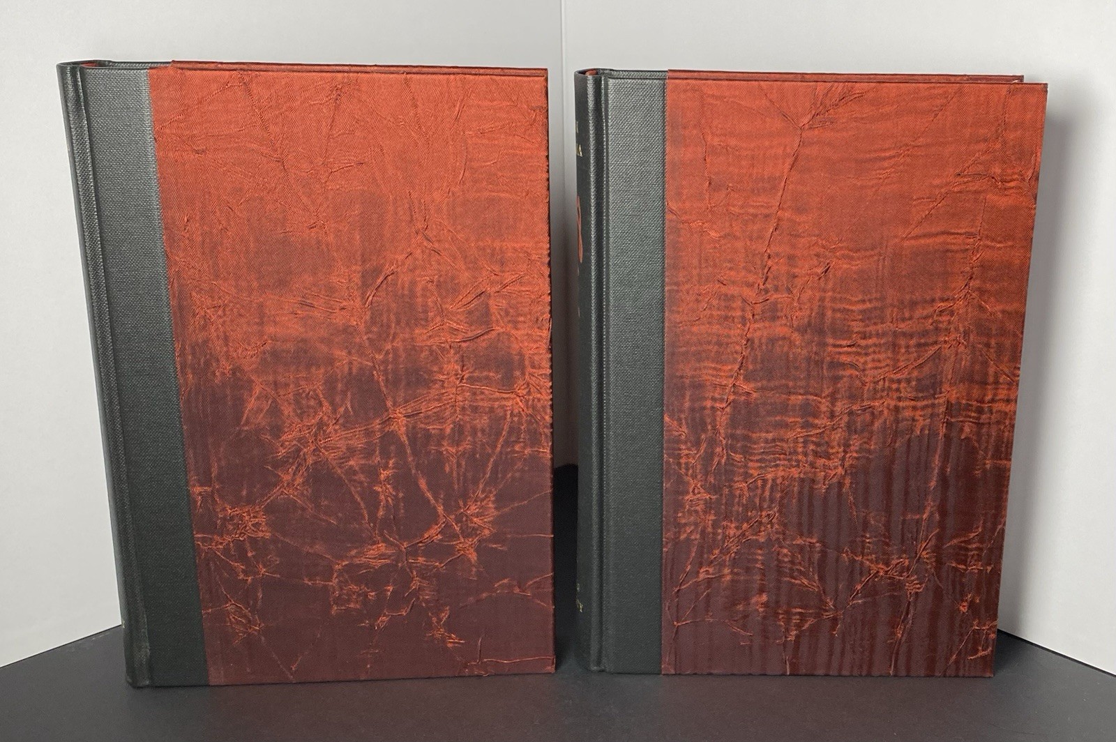 Citizens: Chronicle of the French Revolution Folio Society – Very Good Condition