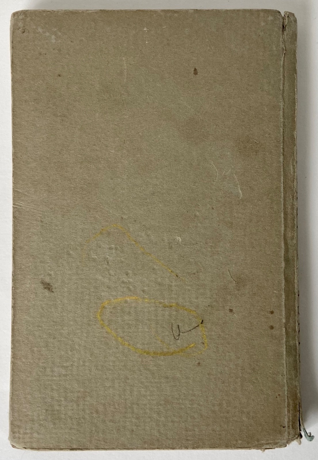 Ginger’s Adventures – A. J. Macgregor, W. Perring 1943 Wills and Hepworth Book