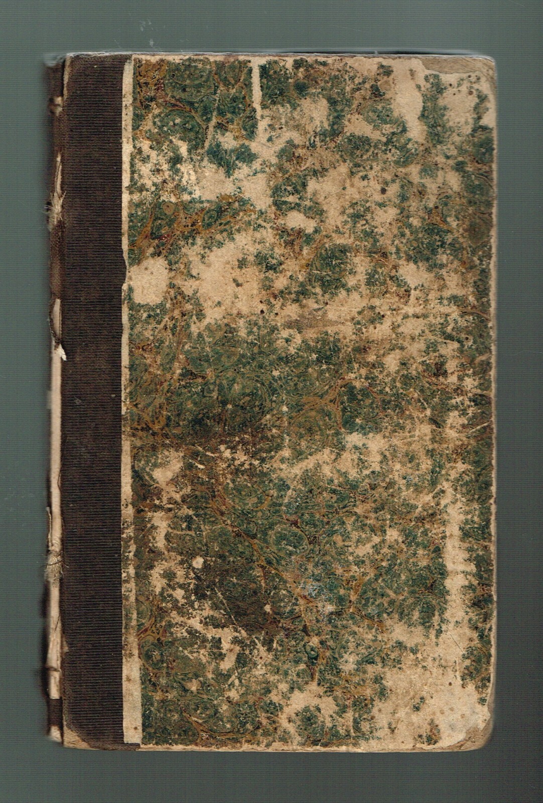 A Call To The Unconverted Rev. Richard Baxter (Rev. Thomas Chambers Intro) 1825