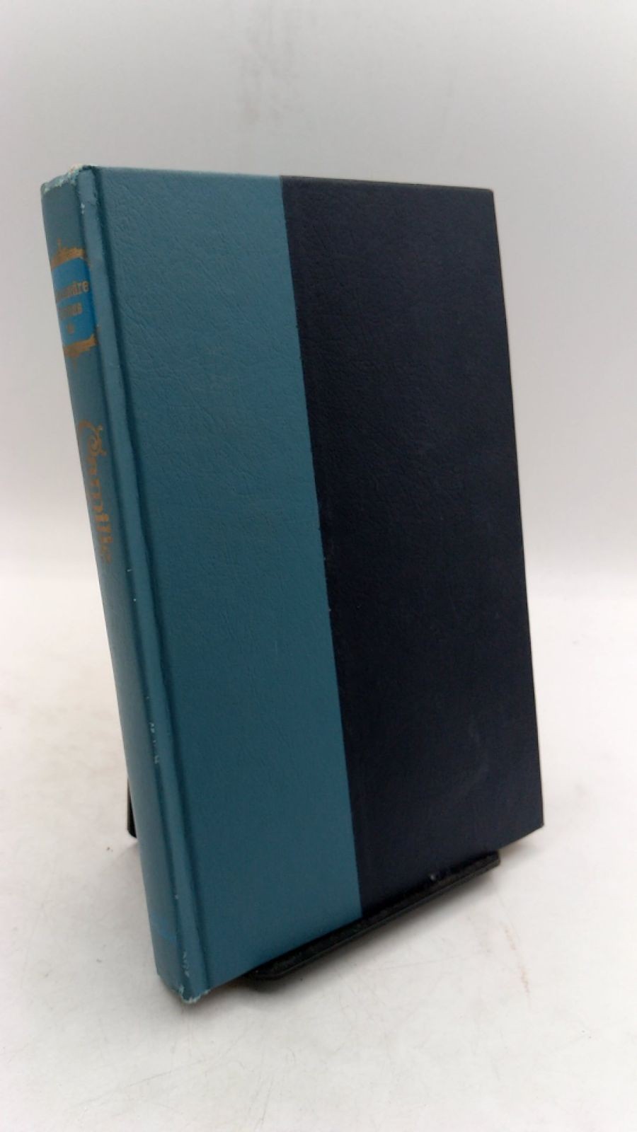CAMILLE (La Dame aux Camelias) Alexandre Dumas fils Hardcover