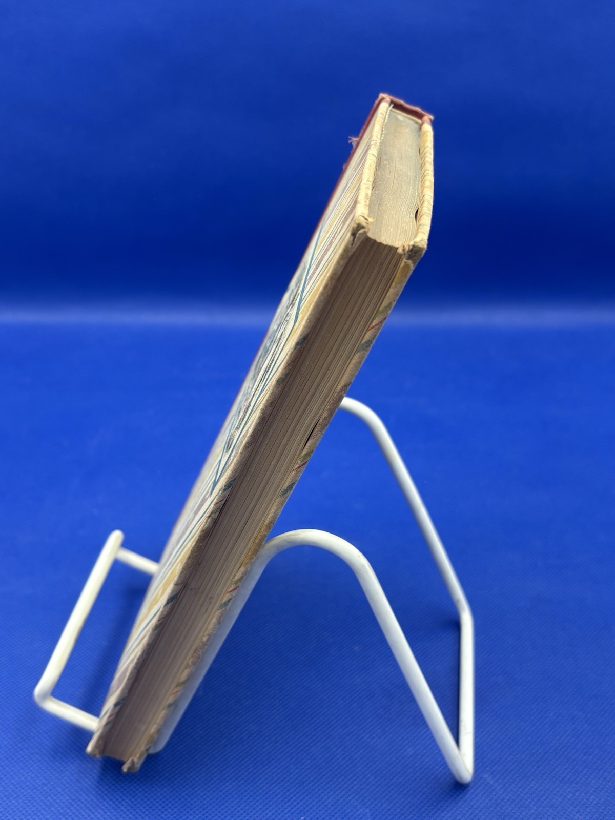 Through The Looking Glass Special Edition Lewis Carroll (1946) 1st Edition HC