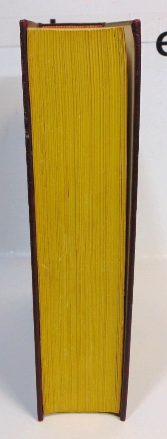 Layman’s Bible Encyclopedia Book 1964 The By William C Martin Biblically Vintage