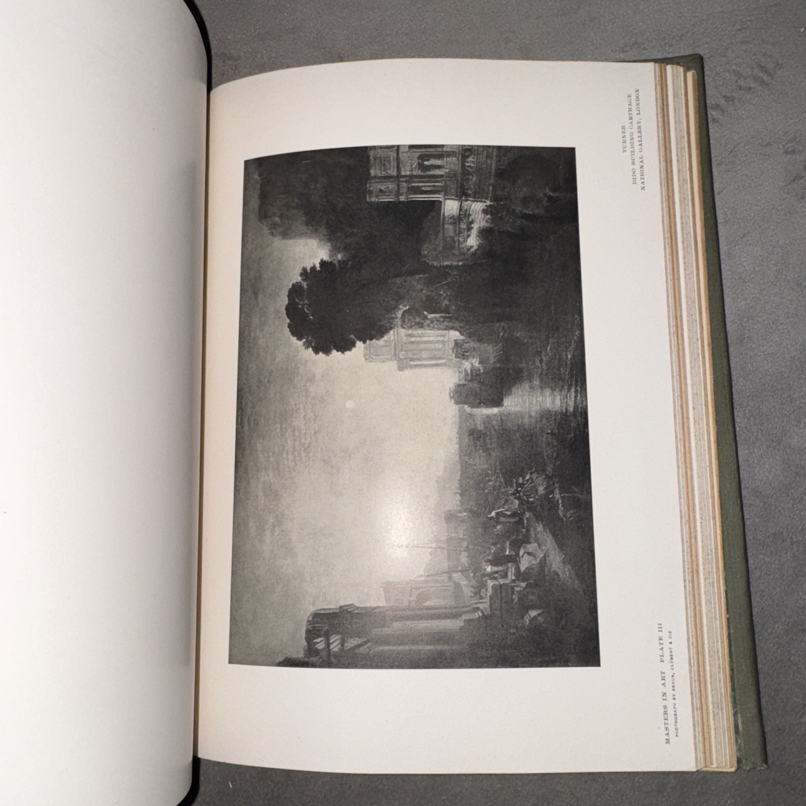 Masters in Art Antique Book illustrated Phidas Hans Holbein Hooch Giotto