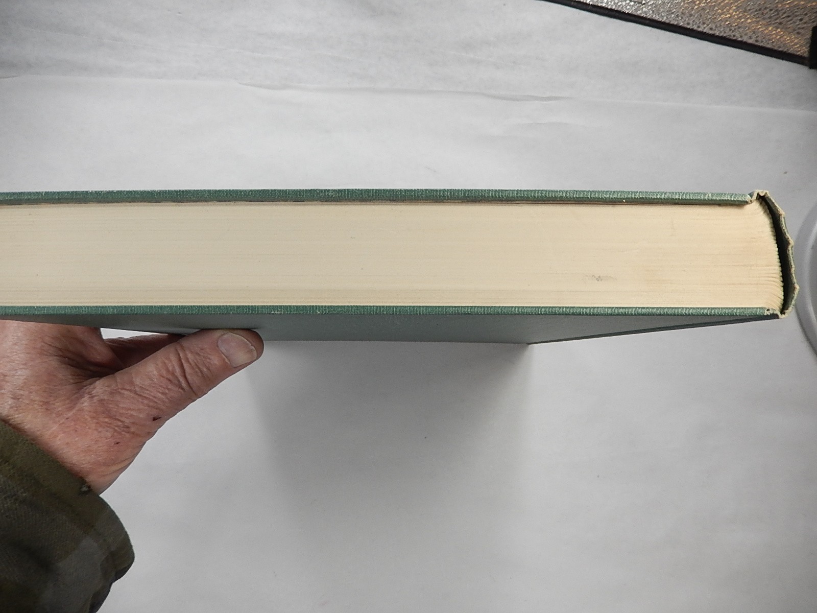 The Birds of America by John James Audubon, 1962, 4th Printing, VG, UNMARKED