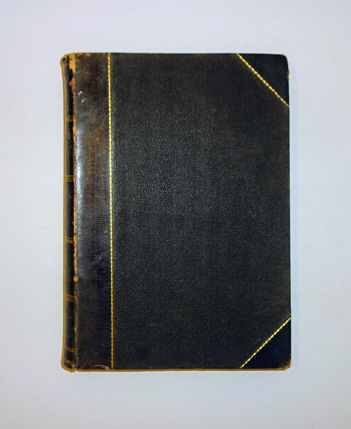 1870-1871 SCRIBNER’S MONTHLY Magazine – Volume I, Illustrated, 6 Bound Issues VG
