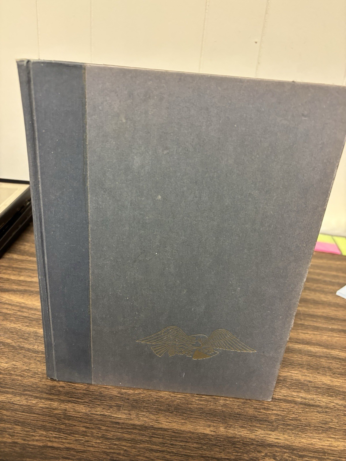 The American Heritage Picture History of World War 2, 1966 Hardcover