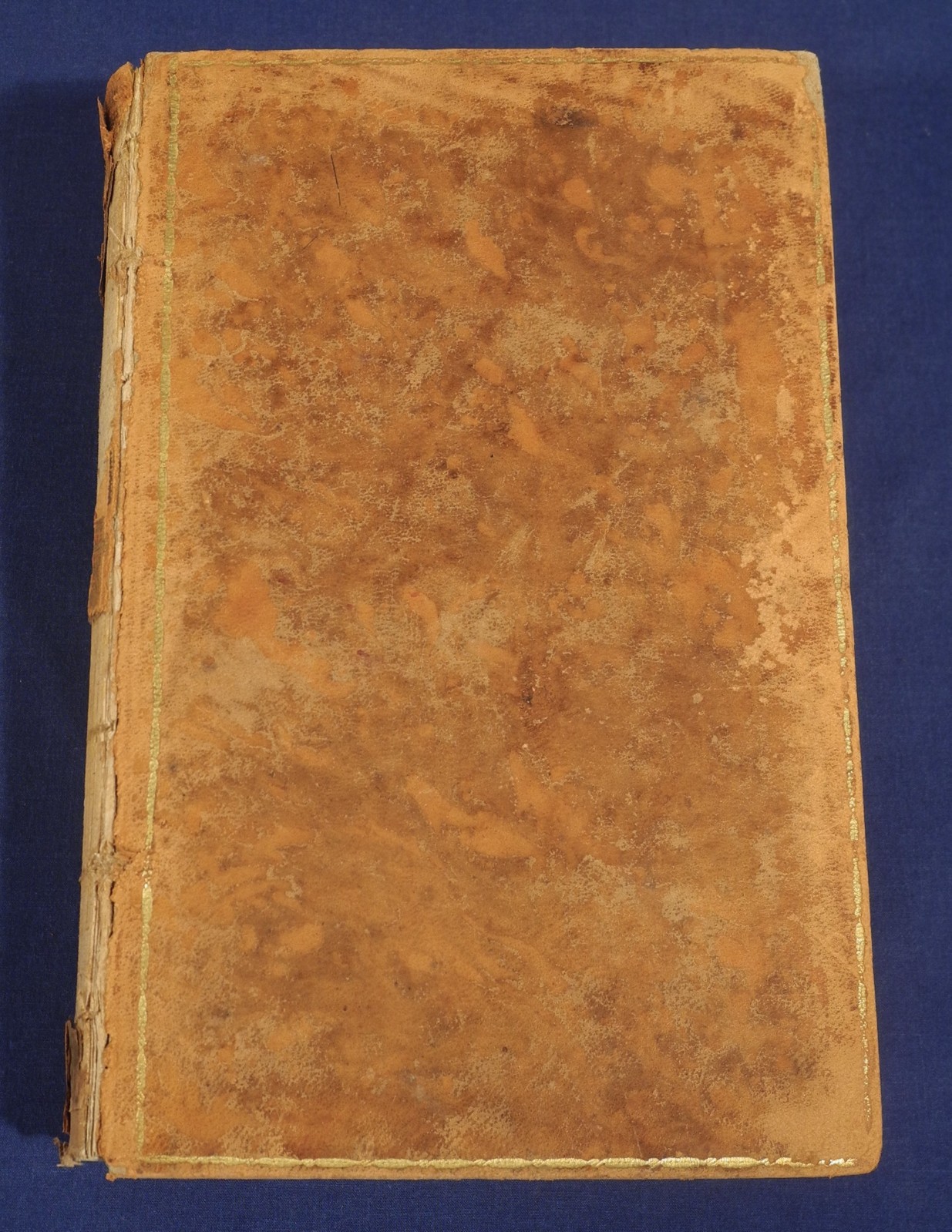 1838 Connecticut Historical Collections History Every Town John W. Barber w/ Map