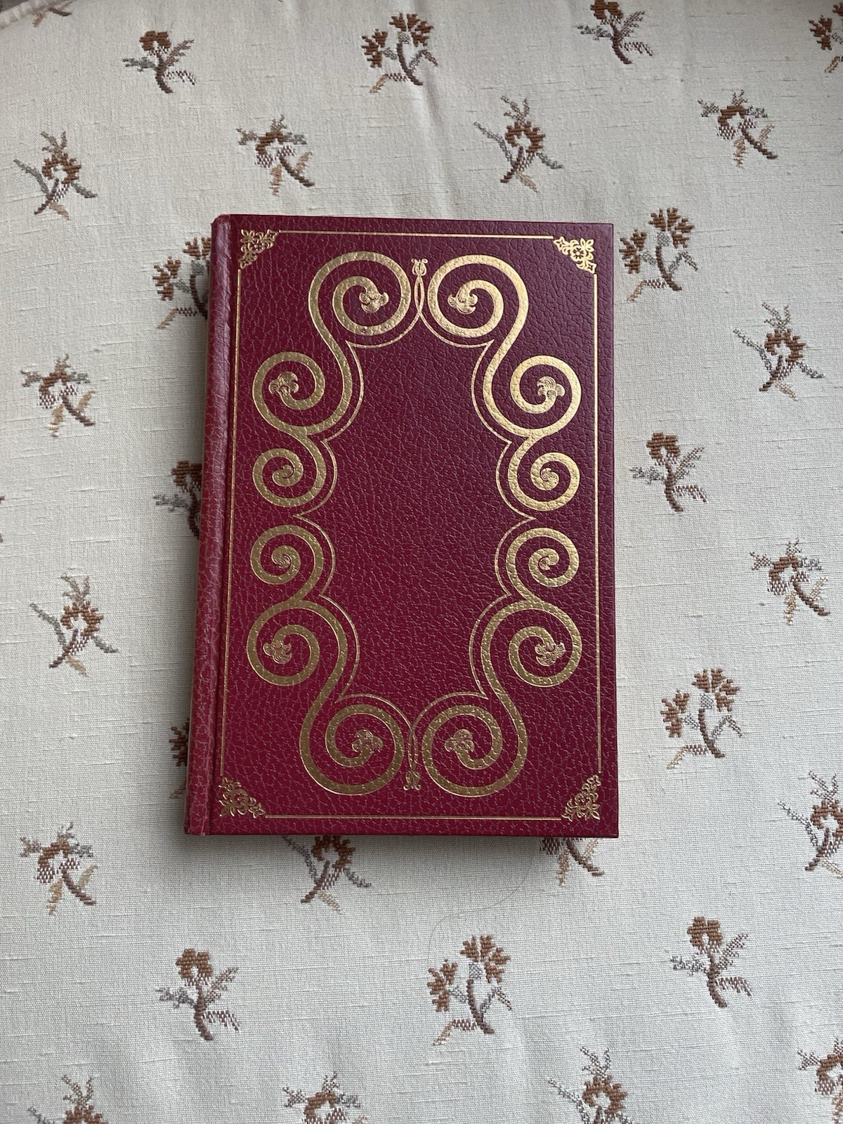 Fathers and Sons Ivan Turgenev HC International Collectors Library c1960