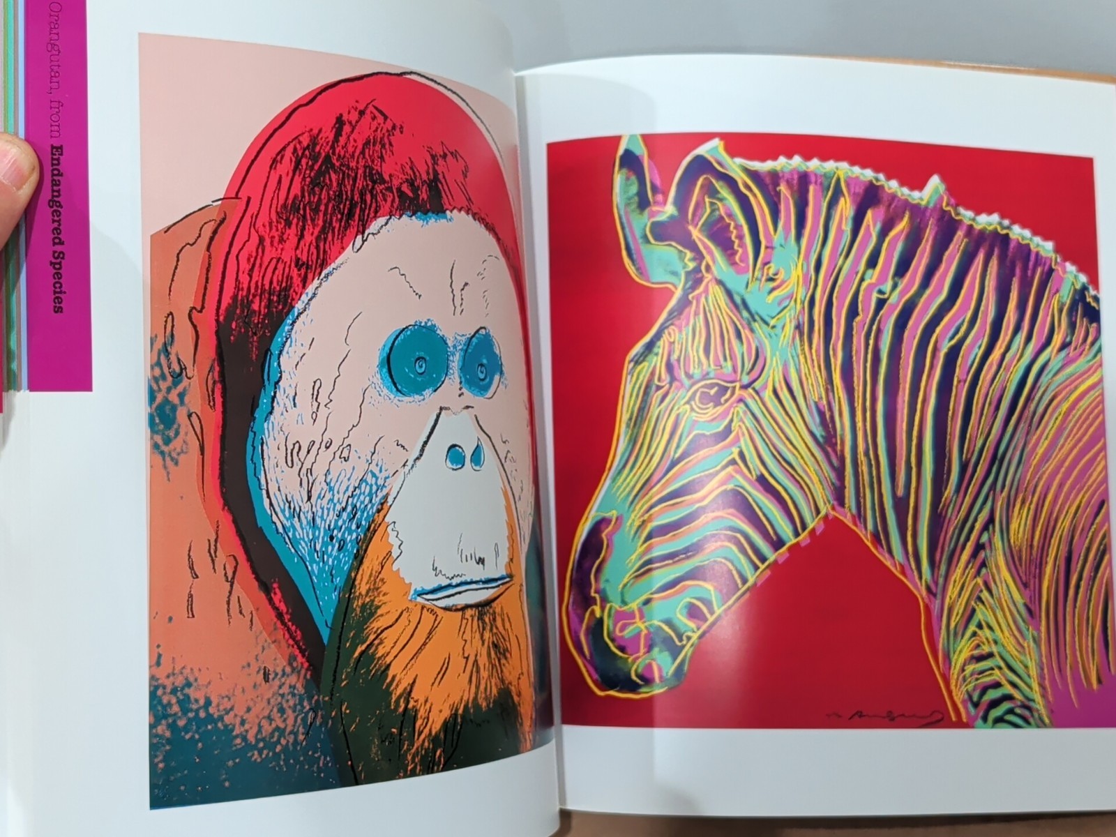 ANDY WARHOL 10 X 10 CHRISTIE’S 2014 AUCTION CATALOGUE Campbell’s Marilyn Mao