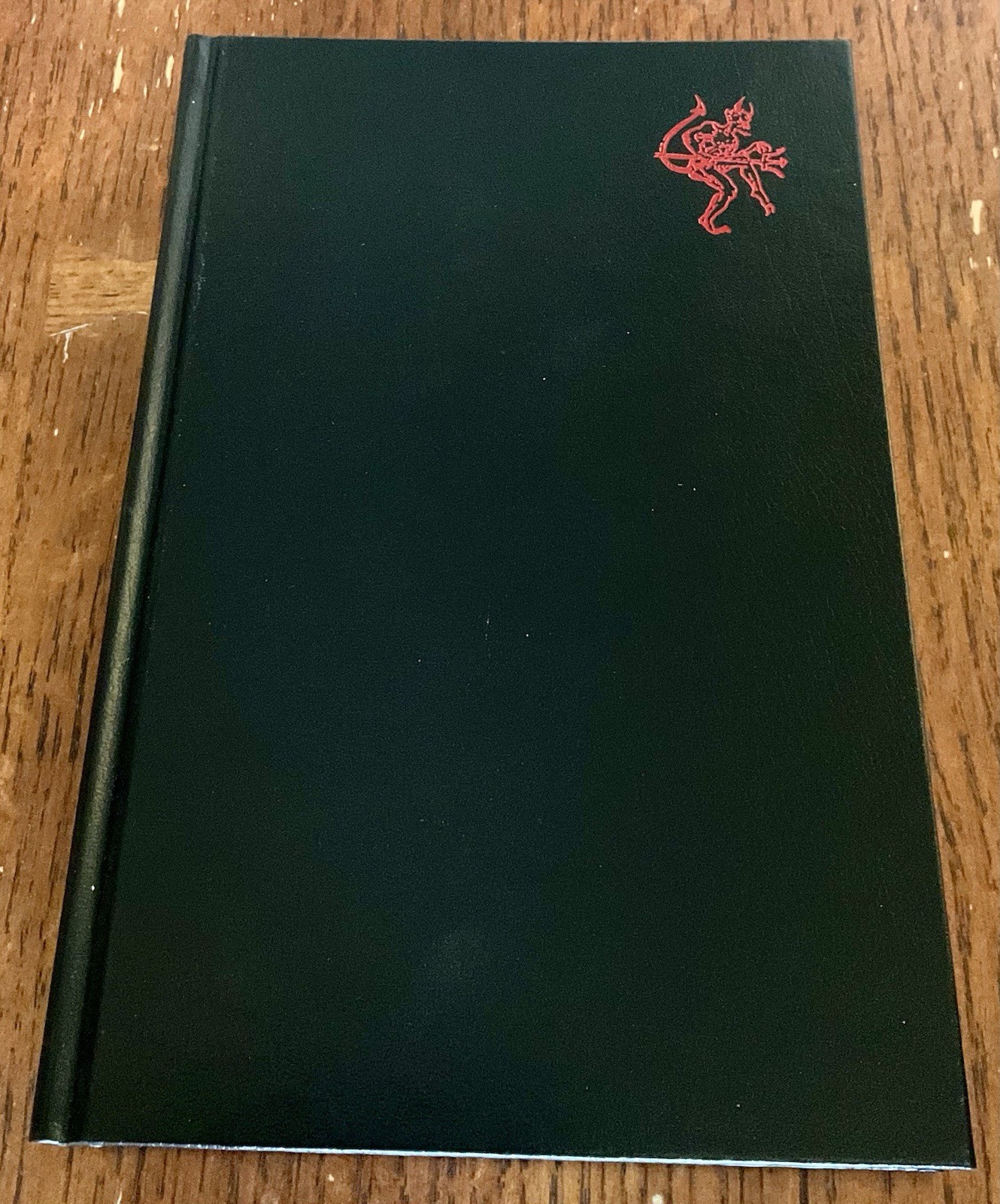 BIBLIOTHECA SUFURINO: Book of Saint Cyprian Humberto Maggi