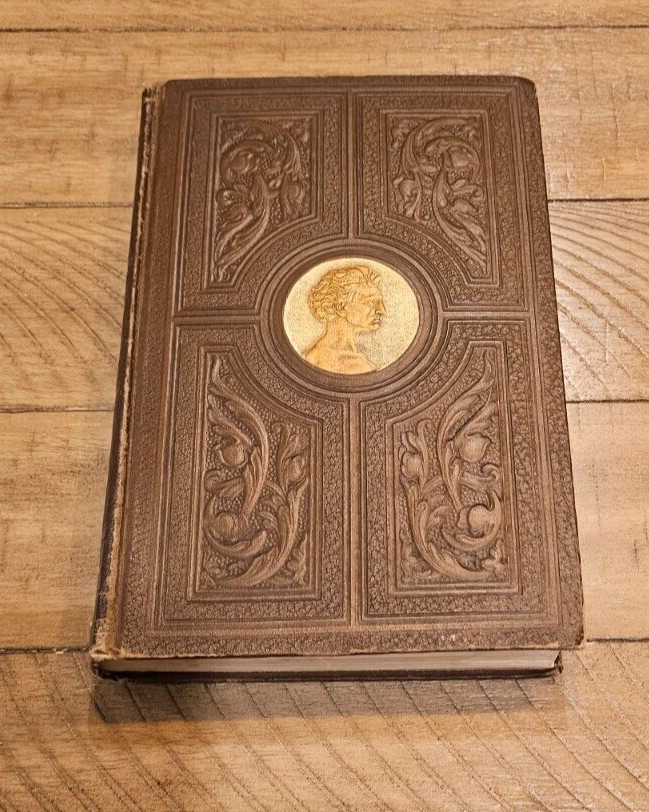 Encyclopedia of Health Bernarr MacFadden 1940 Volume 5 – Rare Vintage Health