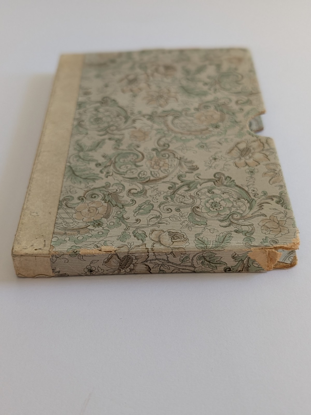1906 Oscar Wilde Happy Prince Other Tales Thomas B Mosher Japan Vellum Slipcase