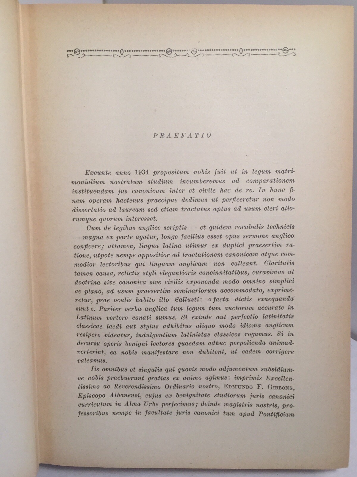 Ius Matrimoniale Comparatum; CATHOLIC CHURCH CANON LAW MARRIAGE RIGHTS CIVIL LAW