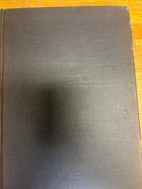 The General Theory of Employment Interest & Money by John Keynes Harcourt HC