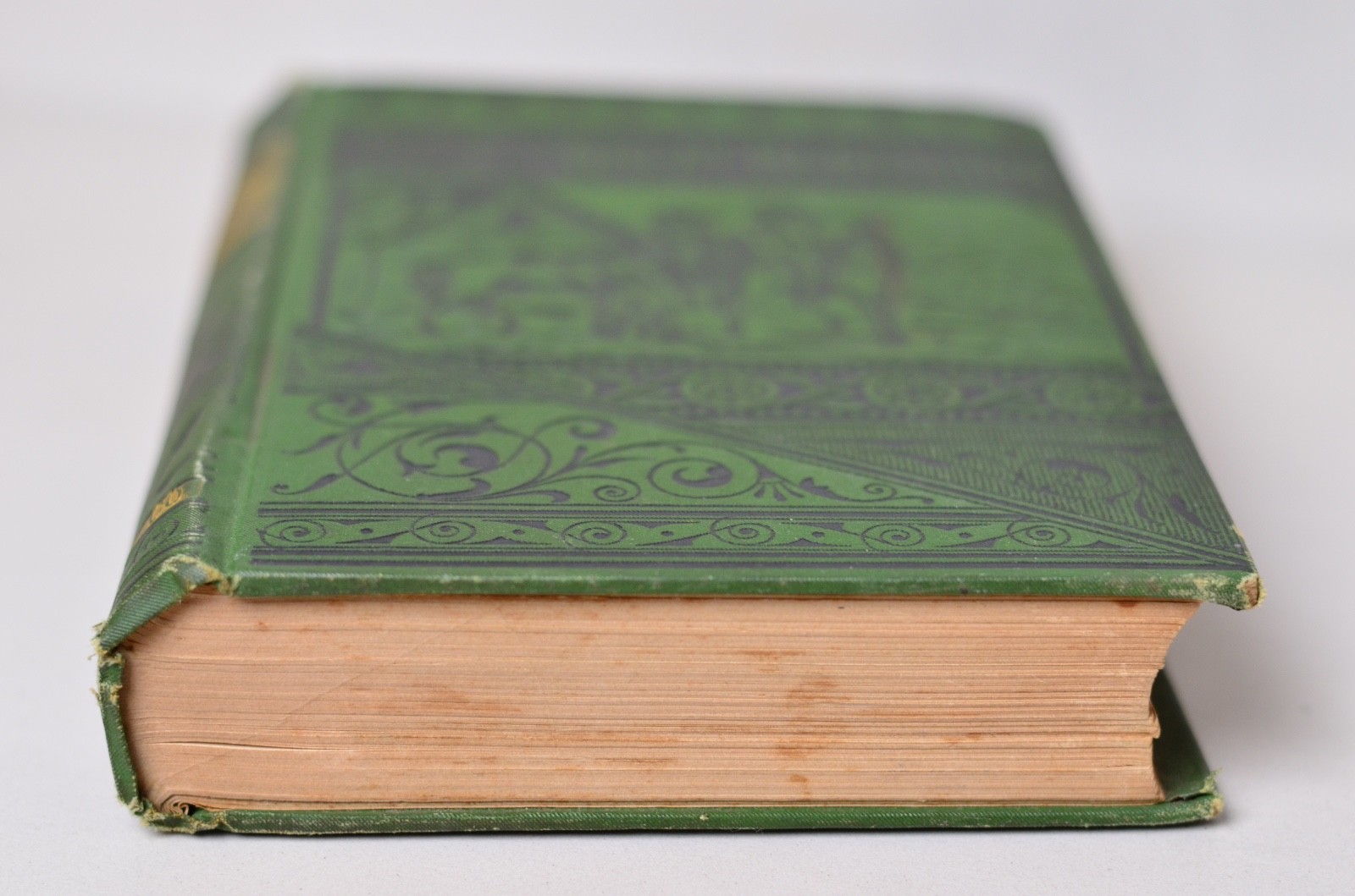 Antique Thrilling Stories of the Great Rebellion by Lt. Col. Charles Greene 1880