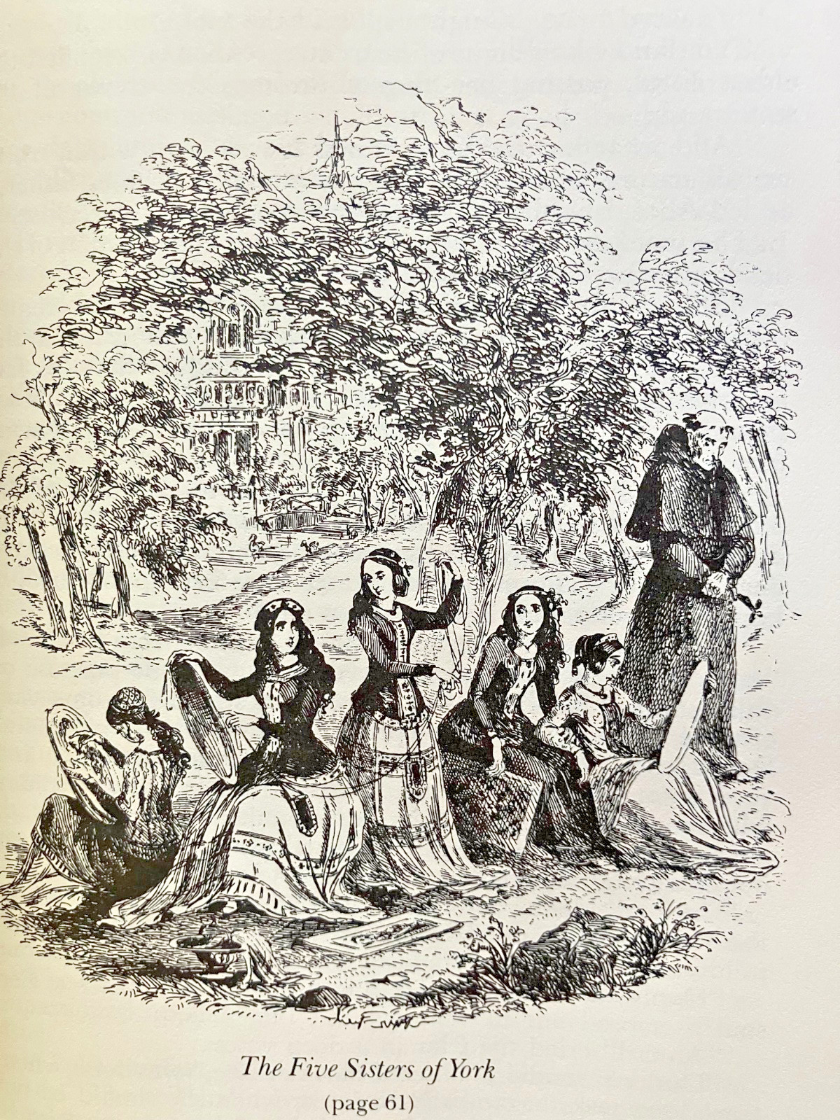 Dickens, NICHOLAS NICKLEBY (Franklin Library/Oxford University Press, 1983)
