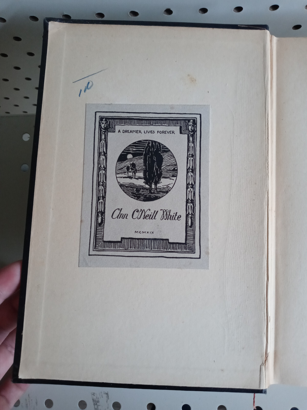 Polonaise: The Life of Chopin, De Pourtales (VTG HC 1927) Henry Holt and Company