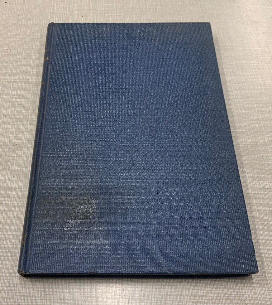 Sack and Destruction City of Columbia South Carolina 1937 Civil War Rare.